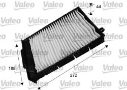 VALEO Filtru aer habitaclu / polen VALEO 698730 (698730)