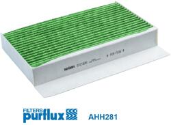 PURFLUX Filtru, aer habitaclu / polen PURFLUX AHH281 (AHH281)