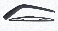 Magneti Marelli Set stergatoare, curatare parbriz MAGNETI MARELLI 000723180087 (000723180087) - fixbox