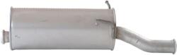 BOSAL Toba esapament finala BOSAL 135-019 (135-019) - fixbox