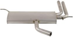WALKER Toba esapament finala WALKER 23701 (23701) - fixbox