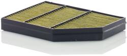 Mann-filter Filtru aer habitaclu / polen MANN-FILTER FP 32 001 (FP 32 001)