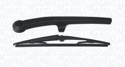 Magneti Marelli Set stergatoare, curatare parbriz MAGNETI MARELLI 000723180321 (000723180321) - fixbox