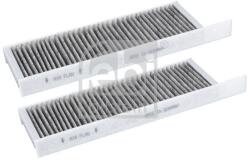 Febi Bilstein Set filtru, aer habitaclu FEBI BILSTEIN 29220 (29220) - fixbox