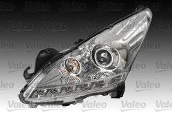 VALEO Far VALEO 044602 (044602) - fixbox