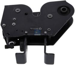 DT Spare Parts Incuietoare usa, cabina soferului DT Spare Parts 7.77302 (7.77302)