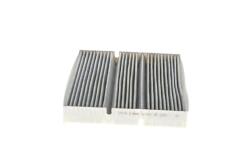 Bosch Filtru habitaclu cu carbon activ BOSCH 1 987 435 609 (1 987 435 609)