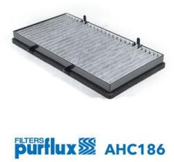 PURFLUX Filtru, aer habitaclu / polen PURFLUX AHC186 (AHC186)