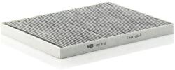 Mann-filter Filtru aer habitaclu / polen MANN-FILTER CUK 3142 (CUK 3142)
