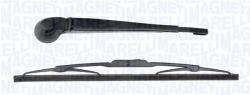 Magneti Marelli Set stergatoare, curatare parbriz MAGNETI MARELLI 000723180312 (000723180312) - fixbox