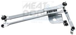 MEAT & DORIA Legaturi stergator parbriz MEAT & DORIA 227029 (227029)