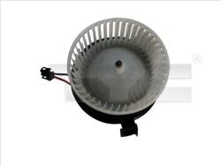 TYC Ventilator, habitaclu TYC 521-0013 (521-0013)