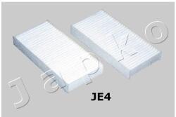 JAPKO Filtru aer habitaclu / polen JAPKO 21JE4 (21JE4)