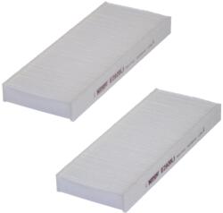Hengst Filter Filtru aer habitaclu / polen HENGST FILTER E2920LI-2 (E2920LI-2)