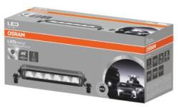 OSRAM Far faza lunga OSRAM LEDDL122-SP SR (LEDDL122-SP SR)