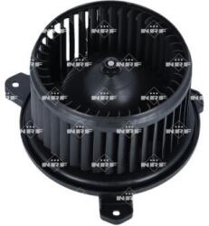 NRF Ventilator, habitaclu NRF 34573 (34573)