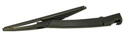 Metzger Brat stergator, parbriz METZGER 2190204 (2190204)