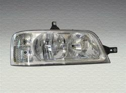 Magneti Marelli Far MAGNETI MARELLI 712415501129 (712415501129) - fixbox