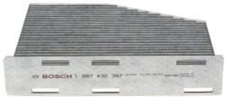 Bosch Filtru habitaclu cu carbon activ BOSCH 1 987 432 397 (1 987 432 397)