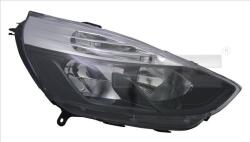 TYC Far TYC 20-14190-05-2 (20-14190-05-2) - fixbox