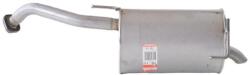 BOSAL Toba esapament finala BOSAL 145-117 (145-117) - fixbox