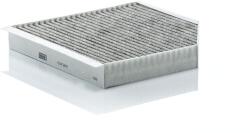 Mann-filter Filtru, aer habitaclu / polen MANN-FILTER CUK 2641 (CUK 2641)