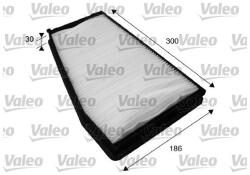 VALEO Filtru aer habitaclu / polen VALEO 715587 (715587)