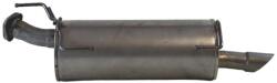 BOSAL Toba esapament finala BOSAL 145-291 (145-291) - fixbox