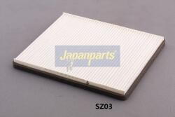 JAPANPARTS Filtru aer habitaclu / polen JAPANPARTS FAA-SZ03 (FAA-SZ03)