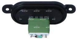 NRF Rezistor, ventilator habitaclu NRF 342068 (342068)
