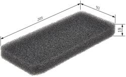 Bosch Filtru habitaclu BOSCH 1 987 431 170 (1 987 431 170)