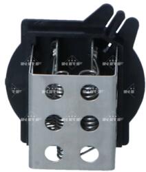 NRF Rezistor, ventilator habitaclu NRF 342052 (342052)