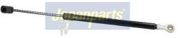 JAPANPARTS Amortizor portbagaj JAPANPARTS ZS03077 (ZS03077) - fixbox