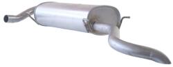 BOSAL Toba esapament finala BOSAL 281-873 (281-873) - fixbox