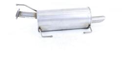 WALKER Toba esapament finala WALKER 24178 (24178) - fixbox