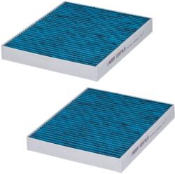 Hengst Filter Filtru aer habitaclu / polen HENGST FILTER E2978LB-2 (E2978LB-2)