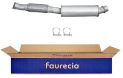 HELLA Toba esapament primara HELLA 8LB 366 021-561 (8LB 366 021-561)