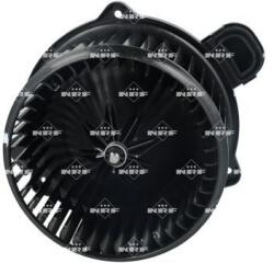 NRF Ventilator, habitaclu NRF 34709 (34709)