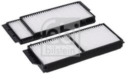 Febi Bilstein Set filtru, aer habitaclu FEBI BILSTEIN 27243 (27243) - fixbox