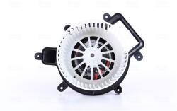 NISSENS Ventilator, habitaclu NISSENS 87464 (87464)