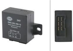 HELLA Releu, temporizare stergator parbriz HELLA 5WG 002 450-121 (5WG 002 450-121)