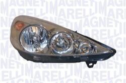 Magneti Marelli Far MAGNETI MARELLI 712463601129 (712463601129) - fixbox
