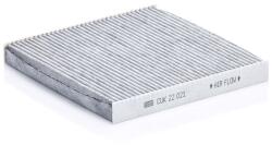 Mann-filter Filtru aer habitaclu / polen MANN-FILTER CUK 22 021 (CUK 22 021)
