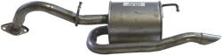 BOSAL Toba esapament finala BOSAL 228-407 (228-407) - fixbox
