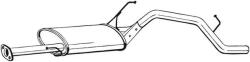 BOSAL Toba esapament finala BOSAL 284-147 (284-147) - fixbox