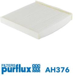 PURFLUX Filtru aer habitaclu / polen PURFLUX AH376 (AH376)