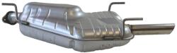 BOSAL Toba esapament finala BOSAL 185-411 (185-411) - fixbox