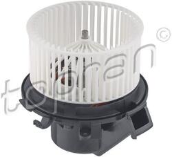 TOPRAN Ventilator, habitaclu TOPRAN 408 165 (408 165)