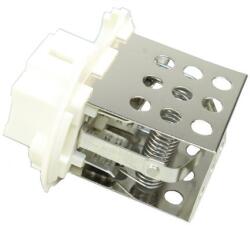 METZGER Rezistor, ventilator habitaclu METZGER 0917073 (0917073)