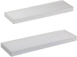 FILTRON Filtru aer habitaclu / polen FILTRON K 1257-2x (K 1257-2x)